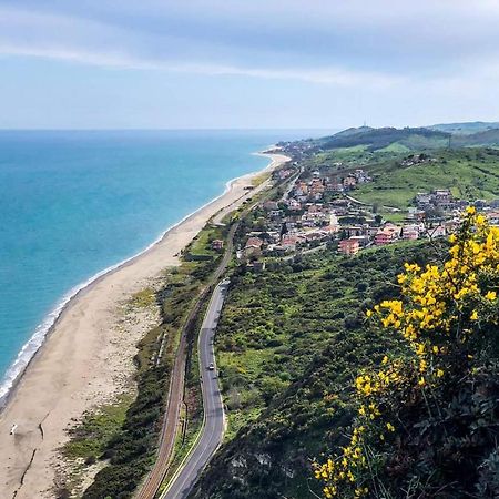 Appartamenti Giusi Con Giardino O Veranda Madonna della Catena エクステリア 写真